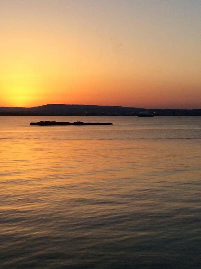 Villa Mazzei Συρακούσες Εξωτερικό φωτογραφία