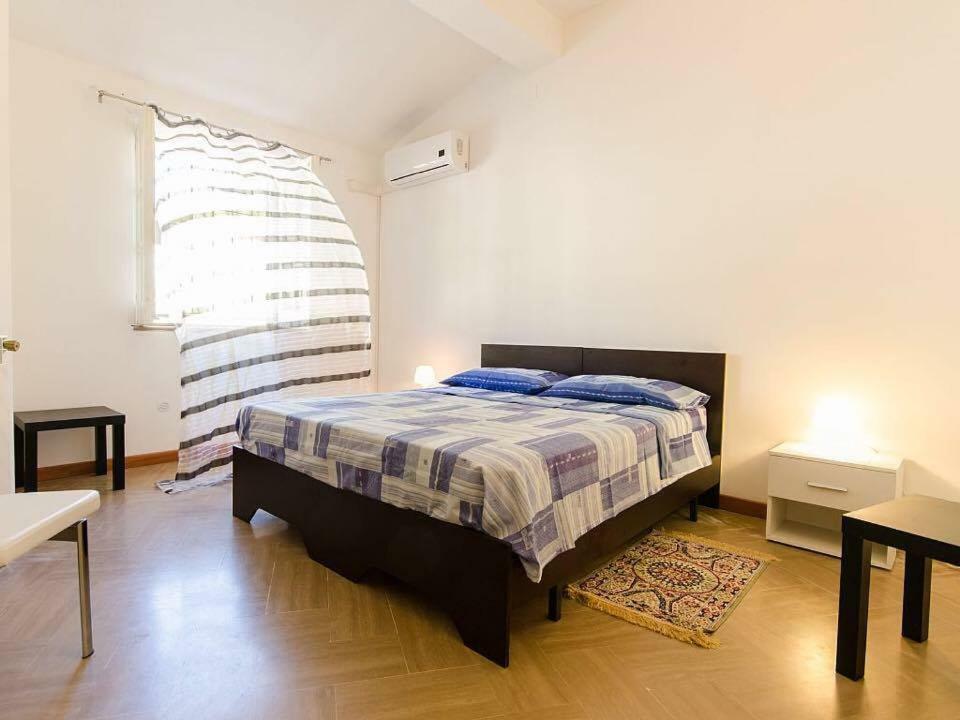 Villa Mazzei Συρακούσες Εξωτερικό φωτογραφία