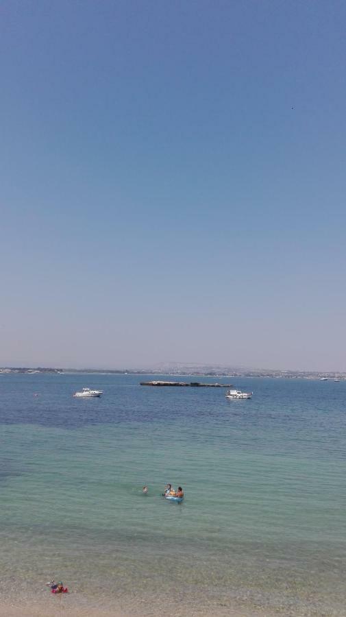 Villa Mazzei Συρακούσες Εξωτερικό φωτογραφία