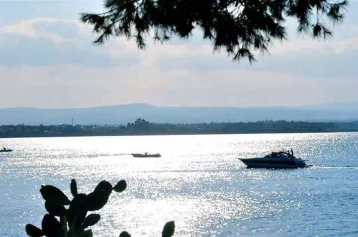 Villa Mazzei Συρακούσες Εξωτερικό φωτογραφία