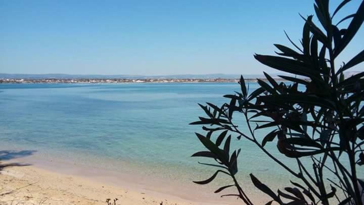 Villa Mazzei Συρακούσες Εξωτερικό φωτογραφία