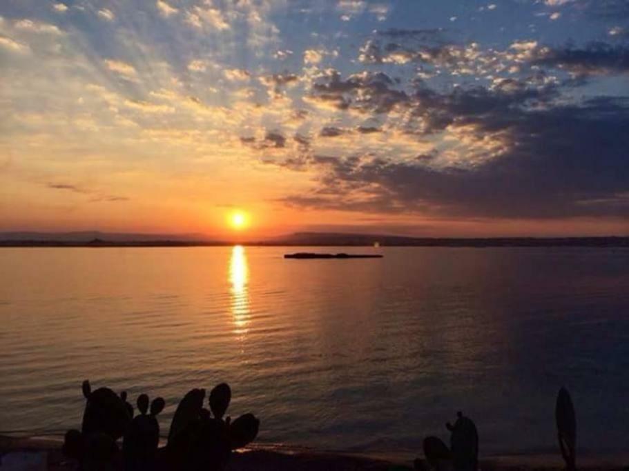 Villa Mazzei Συρακούσες Εξωτερικό φωτογραφία