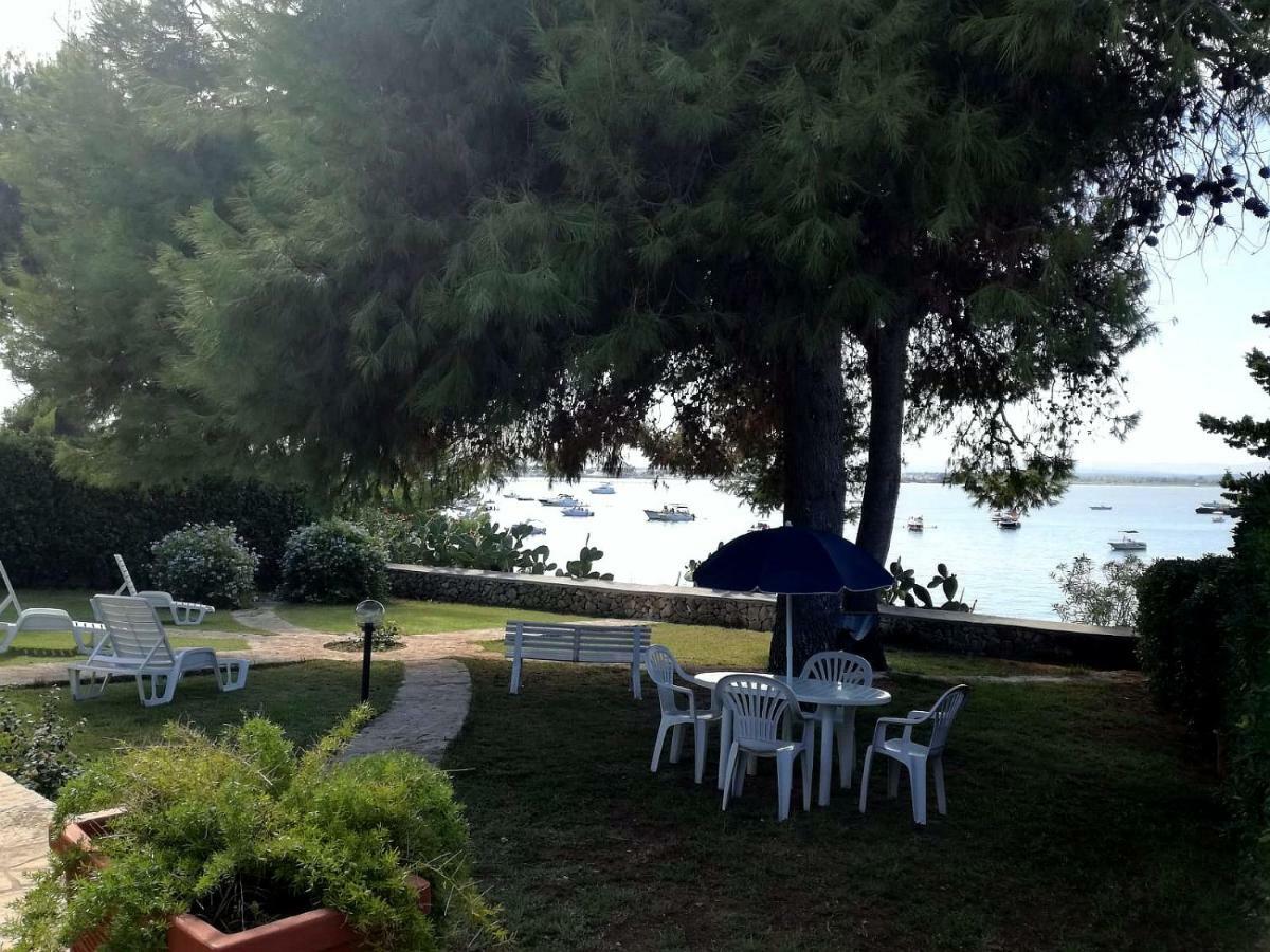Villa Mazzei Συρακούσες Εξωτερικό φωτογραφία